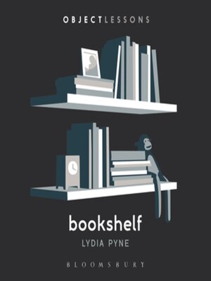cover image of Bookshelf